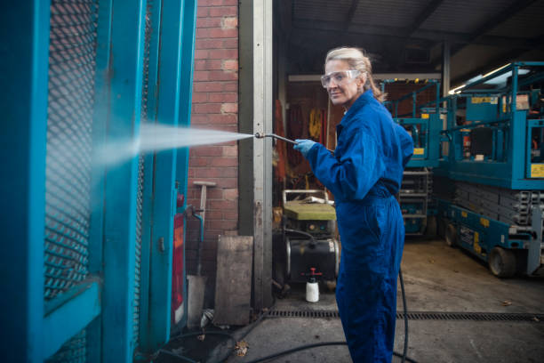 Best Soft Washing for Delicate Surfaces in Mauston, WI