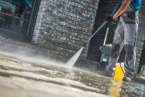 Best Gutter Cleaning and Brightening in Mauston, WI