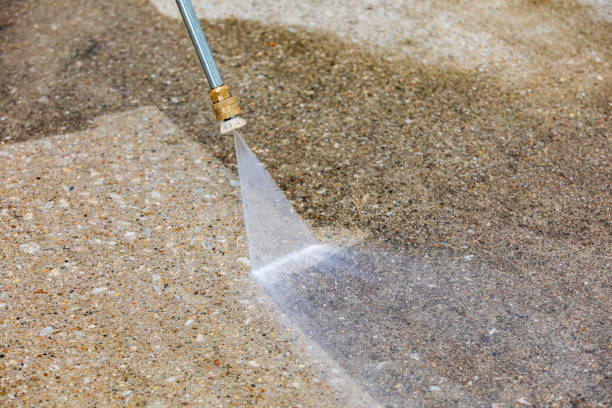 Mauston, WI Pressure Washing Services Company